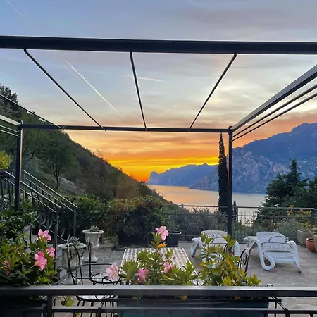 Viewlake Lägenhet Torbole Sul Garda