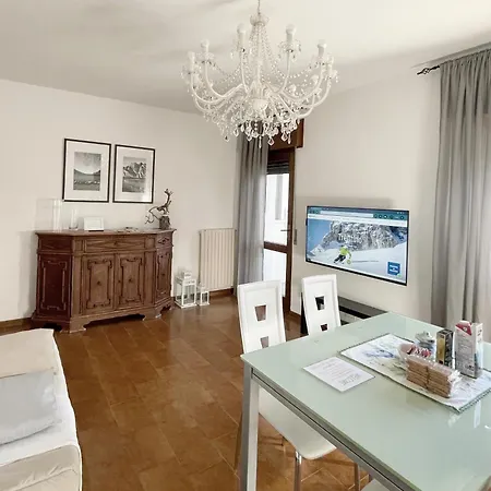 Lägenhet Viewlake Torbole Sul Garda
